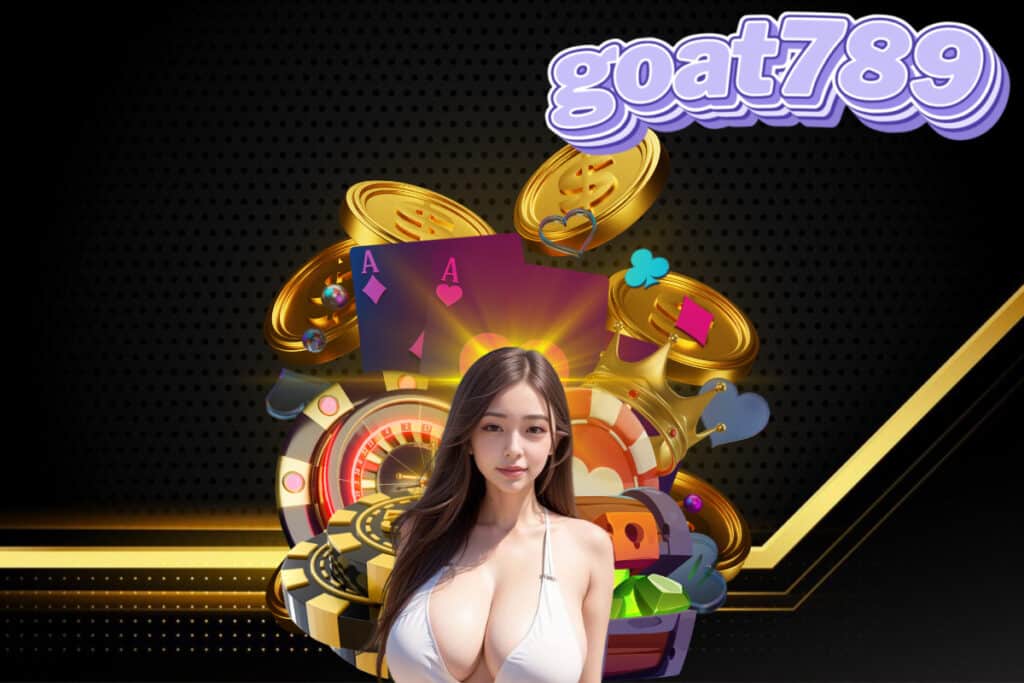 goat789