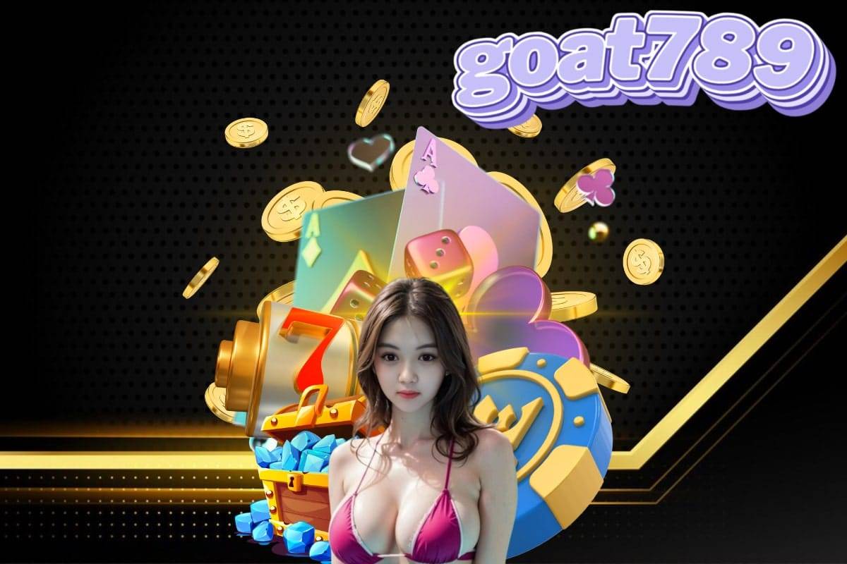 goat789 สล็อต