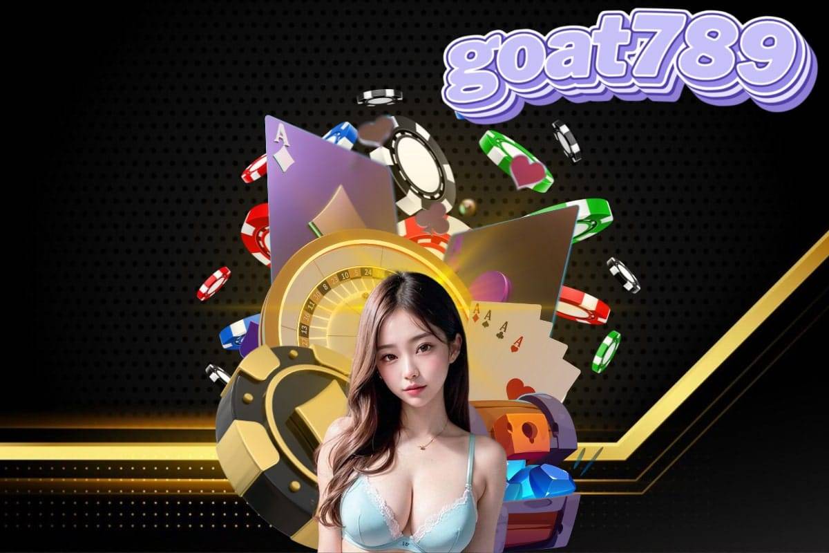 goat789 slot